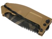 Складной нож Extrema Ratio RAO Desert Warfare, сталь Bhler N690, рукоять алюминий