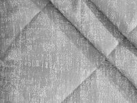 Покрывало Benita, серебро