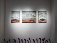 Арт-оранжерея «ЛюбаПетя»