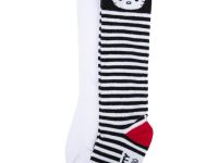 Гольфы трикотажные для девочек, 2 пары в комплекте