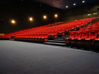 Кинотеатр «Россия» г. Северодвинска