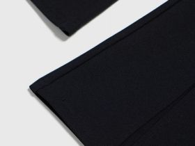 Брюки для девочек, Черный