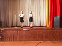 Лопатинский сельский дом культуры