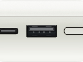 Внешний аккумулятор Xiaomi