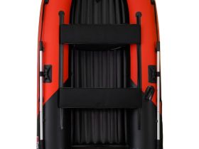 Лодка ПВХ YUKONA 350 НДНД