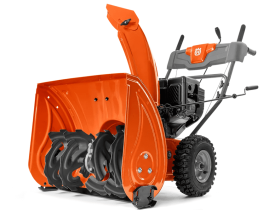 Снегоуборщик HUSQVARNA ST 124