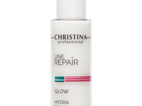 Набор Line Repair «Глубокое увлажнение и питание» - Набор для увлажнения и питания кожи лица