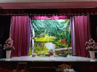 Верхнесоленовский сельский дом культуры