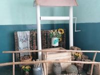 Дом культуры с. п. Михайлово-Александровского