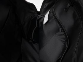 Рюкзак текстильный для девочек