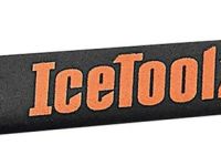Ключ педальный IceToolz 3400 (серебристый)