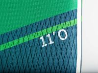 Надувная доска для SUP-бординга RED PADDLE WILD 11’0″ x 34&quot;