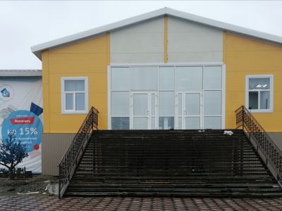 Белоярская сельская библиотека – филиал № 2