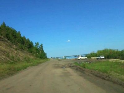Открыт проезд по автодороге «Борогон» в Якутске