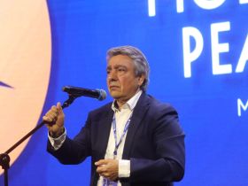 «НОВАЯ РЕАЛЬНОСТЬ – 2026». Награждение победителей и лауреатов