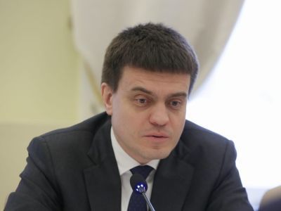 В Якутию прибыл министр науки и высшего образования РФ Михаил Котюков