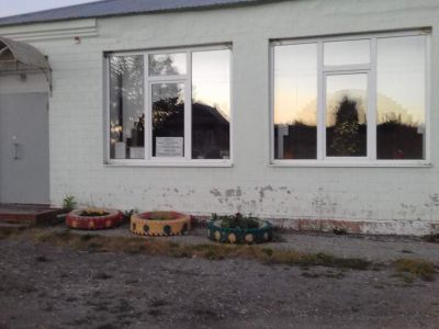 Леснонееловский сельский дом культуры