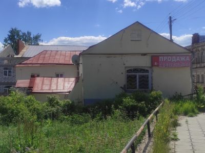 Хозяйственная палатка