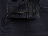 Зауженные джинсы Slim, Серый