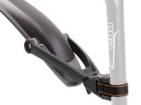 Sks Крыло заднее SKS X-Blade 26ʺ+27.5ʺ, цвет Черный-Серый