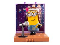 75377 Коллекционная фигурка Minions Celebration Party: Singer Kevin