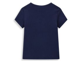 Футболка для девочки