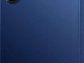 Смартфон Samsung Galaxy S25 512 ГБ синий