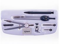 Готовальня Maped "Focus" 8 предметов