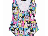 Купальник слитный Disney