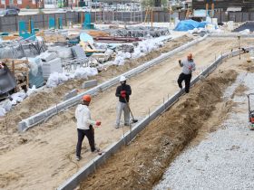 В Якутске в микрорайоне Спортивный в конце года введут детский сад и спорткомплекс