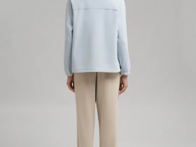 Куртка из мембранной ткани со съемной флисовой подстежкой