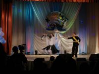 Дворец культуры ЗАТО Озерный