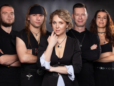 Билеты на Марко Поло (Glastonberry) / Концерт | Афиша | ИнфоТаймс