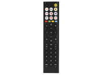 Телевизор Hisense 32A4S, 32", DLED HD Ready, 60 Гц, Smart TV
