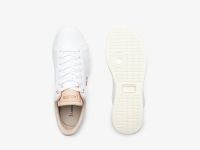 Женские кеды Lacoste CARNABY PRO