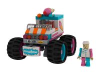 Крушилы AB-1601 Конструктор Мороженщик