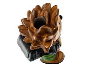 Бусина Urban Forge Ёжиков Limited Edition