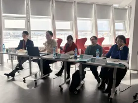 В Якутии стартовал региональный финал конкурса «Большие вызовы»