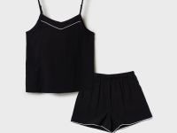 Пижама текстильная для девочек