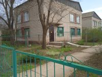 Катричевская поселенческая библиотека