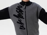 Кардиган трикотажный для мальчиков