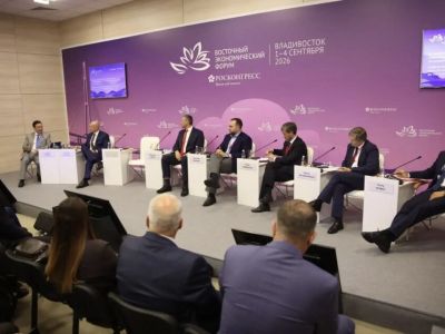 Айсен Николаев: Якутия крайне недооценена с точки зрения капитализации