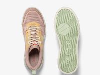 Женские кеды Lacoste L002