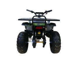 Электроквадроцикл MOTAX Grizlik X16 New E1000 Big Wheel