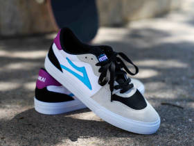 Кеды Lakai York