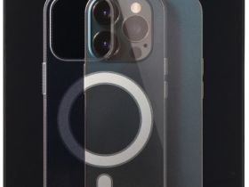 Клип-кейс UNBROKE