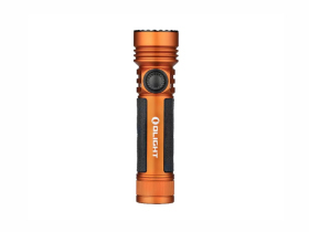 Фонарь Olight Seeker 4 Pro Orange CW