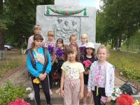 Крапивновская сельская библиотека