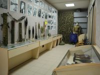 Музей «Судьба солдата» г. Обнинска