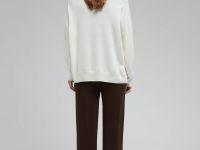 Кардиган из шерсти и кашемира